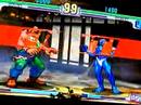 mnstreetfighter - 03.08.2008 - M.A.G. (HU) vs Yascha (UR)