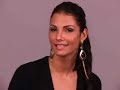 Carolina Dementiev - Entrevista (vietnam)