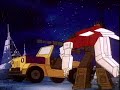 Transformers G1 Season 4: Rebirth part 3 1/3