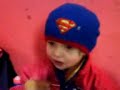 NR.2 New Peter Forsberg, Sidney Crosby, Vidar 4 years old!!!