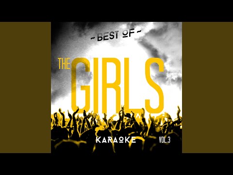J'irai Jamais Sur Ton Island (In the Style of Fabienne Thibeault) (Karaoke Version)
