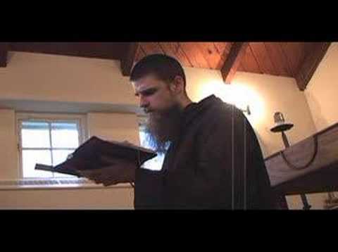 Fr Boniface Documentary