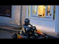 unsc's odst forces seem to be having a little trouble adjusting to civilian life