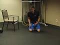Metabolic Resistance Training