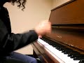 Larisa Migachyov plays her Arugula Leaf Rag