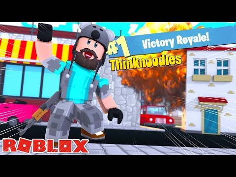 They Blew Themselves Up Roblox Fortnite Island Royale