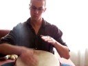 Djembe Rhythm