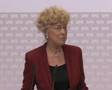Nominierung von Gesine Schwan