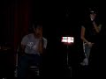 THS Talent Show Rollie & Justin Ft. Nikki De Los Reyes - You