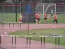 Girls JV 300H