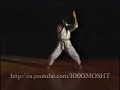 Empi Kawazoe Sensei