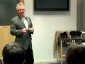 Toastmasters: An Englishman Abroad