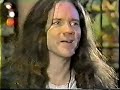 Michael Hedges Interview