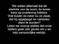 videos de rookverbod