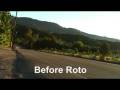 videos de Rotoscoping with AfterEffects CS4