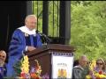 2009 Hofstra University Commencement: Bob Schieffer