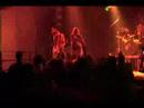 THE VAGEENAS - i give you my heart, live turbinenhalle OB