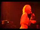 THE VAGEENAS - i give you my heart, live turbinenhalle OB