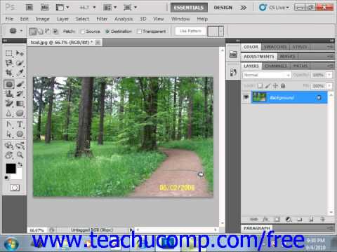 how to patch adobe photoshop cs5
