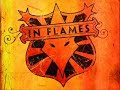 In Flames - Transparent