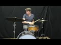 Craviotto 14x6.5 Mahogany Snare Drum.mov http://t.co/gI7sgn3t