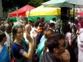 videos de DHINA BANDHU AT LONDON RATHA-YATRA