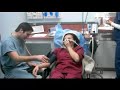 UB Class of 2008 Nitrous Rotation