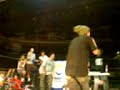 YolYo vs Oper A quema Ropa 2009 Final