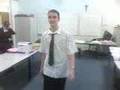 Mick McColgan
