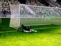 fifa 09 free kick