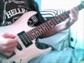 Rectified: Metallica - Sweet Amber