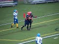 Naperville North vs. Simeon 2008