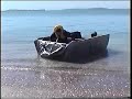 Home made boat - 'The Rustic Wonder' Manele-Gratis.net
