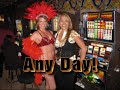 Lucky Lindas Casino Party Events - Showgirls and Games