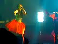 La Mala Rodriguez @ Espacio Movistar