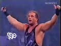 RVD, Jeff Hardy, Spike Dudley, Eric Biscoff Backstage RVD, Jeff Hardy, Spike Dudley, Eric Biscoff Backstage