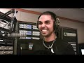 Max Cavalera of Soulfly Interviewed by Jose Mangin on SIRIUS XM Liquid Metal