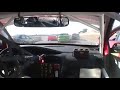 SCCA WC TC @ Laguna Seca - In car w/ #67 SRT-4, race start