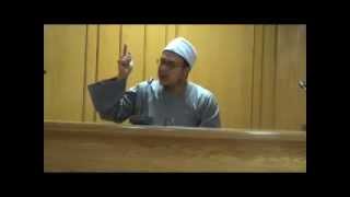 المدخل المختصر في سيرة خير البشر | الشيخ هشام الكامل | المحاضرة 3 /3