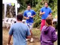 aguavivafoch   taller de batuka