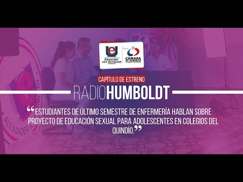 RadioHumboldt - Mayo 10, 2019 - Enfermería