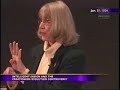 Eugenie Scott - Intelligent Design Creationism 1of10