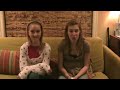 What Kids are Saying about What Kids are Saying about