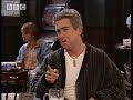 Angry Frank: \"Oi! Davidson! NO!\" - Harry Enfield