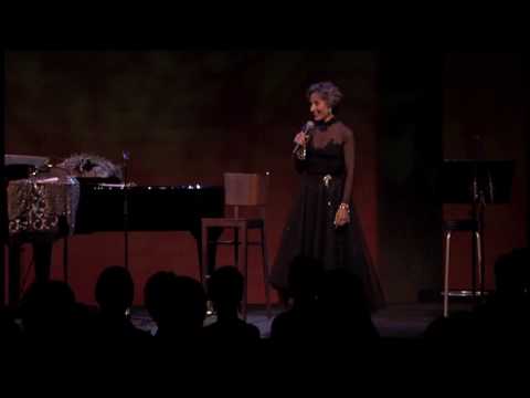 Shelly Cole
