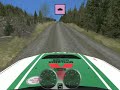 RBR ANNA ANDREUSSI CoDriver 3° TEST RBR ANNA ANDREUSSI CoDriver 3° TEST