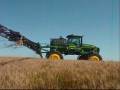 Harvest at Kristiansborg Farms 2008 (The official movie)