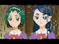yes! precure 5!!!プリキュア5、スマイル go go!