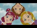 yes! precure 5!!!プリキュア5、スマイル go go!