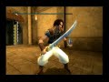 Prince of Persia The Sands of Time 25 Halls of Learning Courtyard
